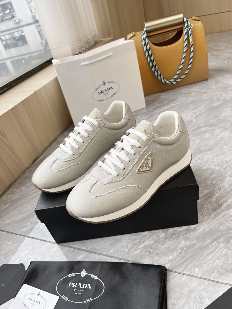 Prada Low Shoes